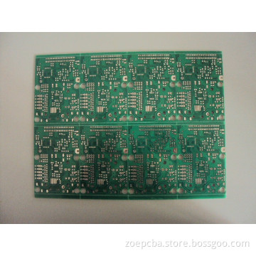 PCB manufacturing